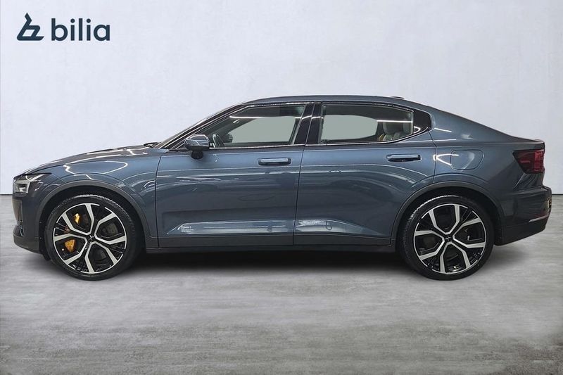 Polestar 2 bild 3
