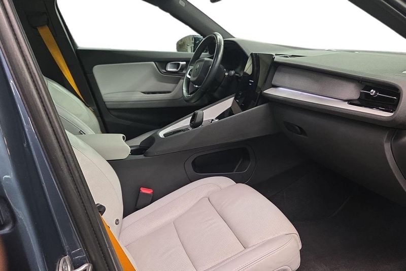 Polestar 2 bild 7