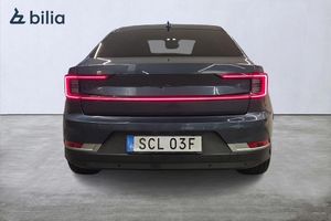 Polestar 2 bild 5