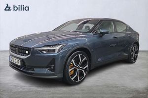 Polestar 2 bild 1
