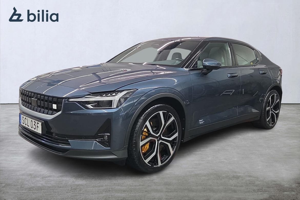 Polestar 2