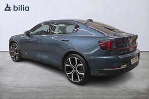 Polestar 2 bild 2