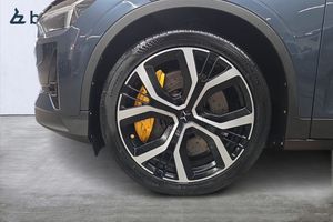 Polestar 2 bild 17