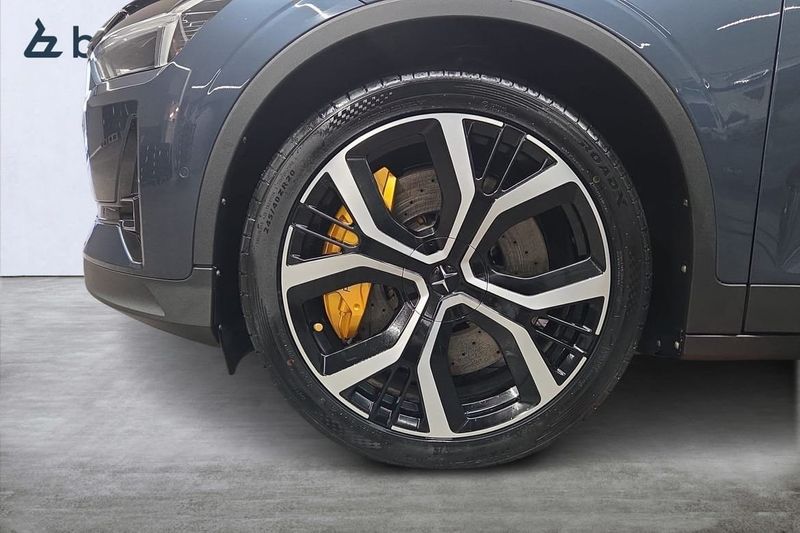 Polestar 2 bild 17