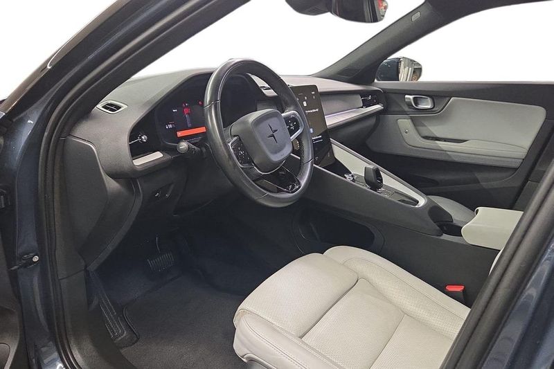 Polestar 2 bild 14