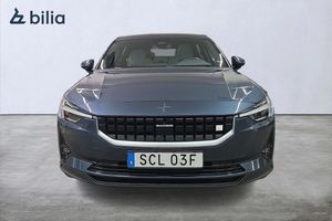 Polestar 2 bild 6