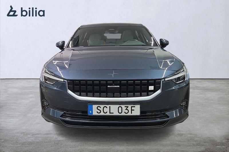 Polestar 2 bild 6
