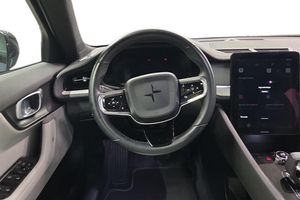 Polestar 2 bild 11