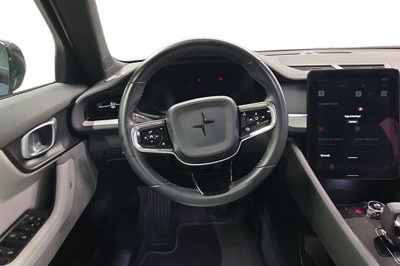 Polestar 2 bild 11