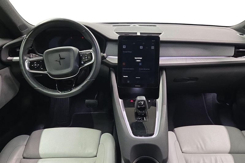 Polestar 2 bild 10