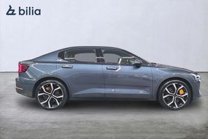Polestar 2 bild 18