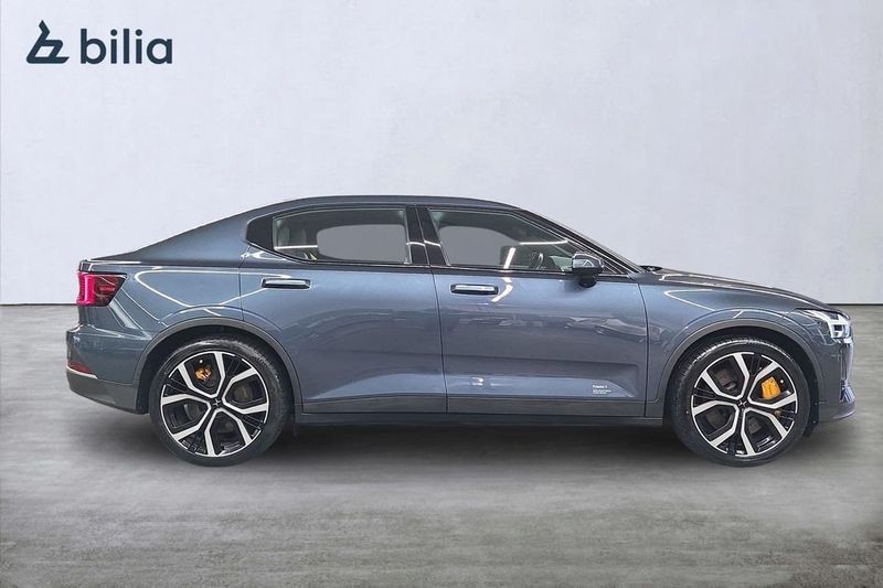 Polestar 2 bild 18
