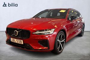 Volvo V60 bild 1