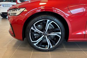 Volvo V60 bild 17