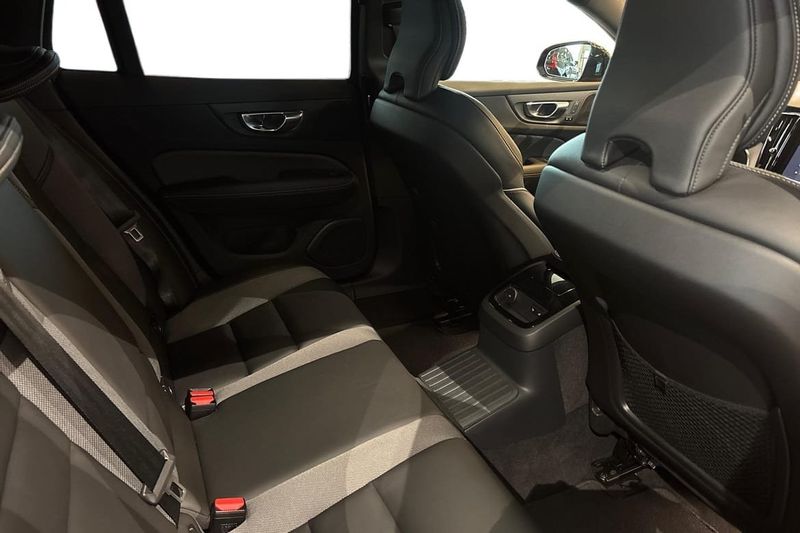 Volvo V60 bild 9