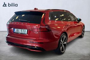 Volvo V60 bild 19