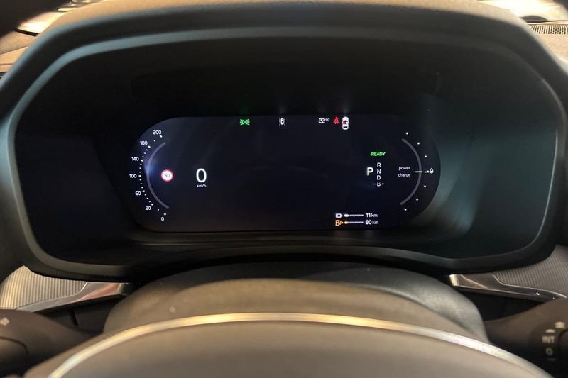 Volvo V60 bild 16