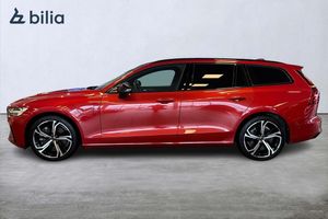 Volvo V60 bild 3