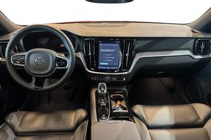 Volvo V60 bild 10