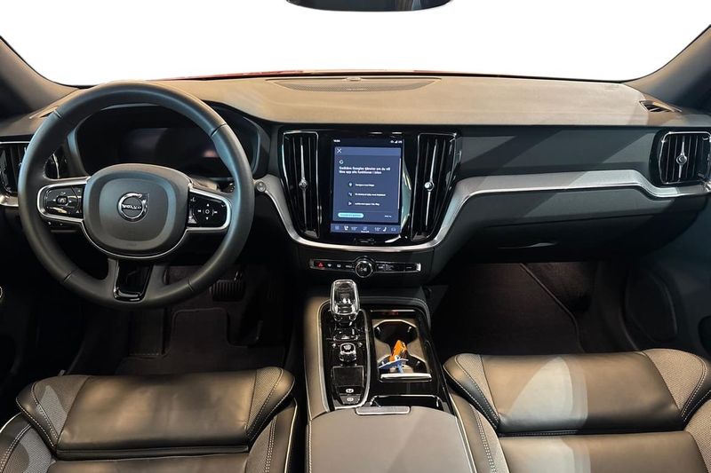 Volvo V60 bild 10