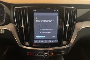 Volvo V60 bild 15