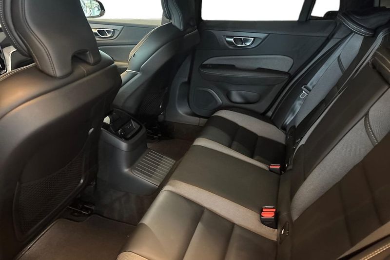 Volvo V60 bild 13