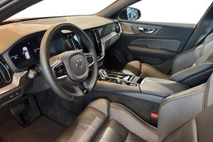 Volvo V60 bild 14