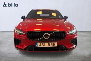 Volvo V60 bild 6