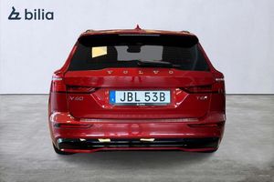 Volvo V60 bild 5