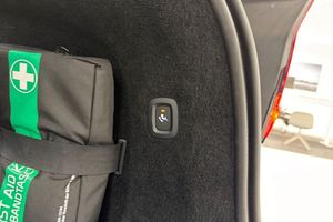 Volvo V90 bild 22