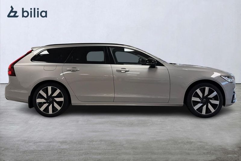 Volvo V90 bild 19