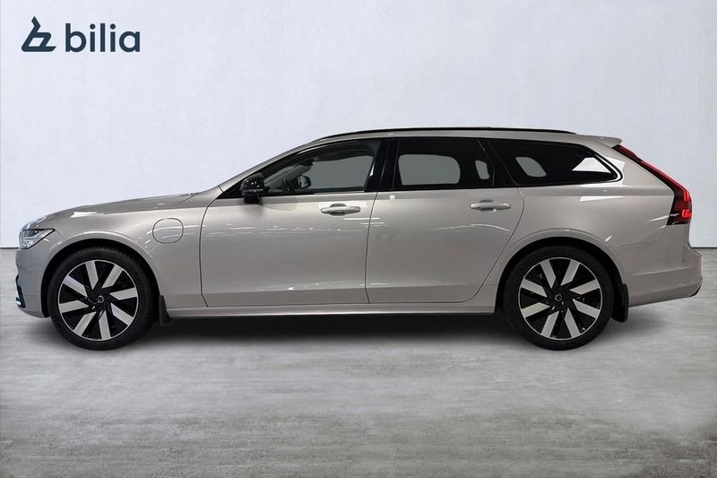 Volvo V90 bild 3