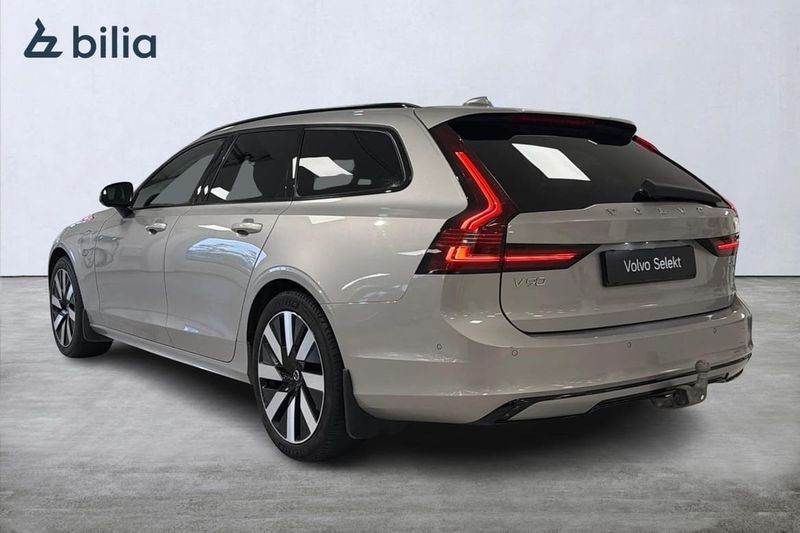 Volvo V90 bild 2