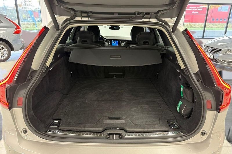 Volvo V90 bild 12