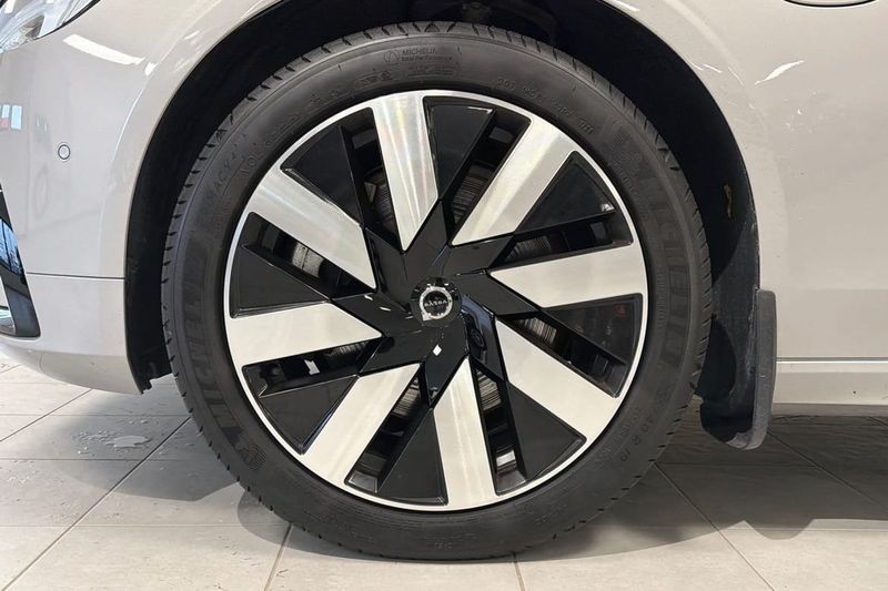 Volvo V90 bild 18