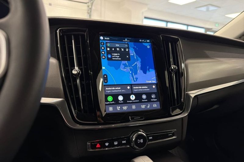 Volvo V90 bild 15