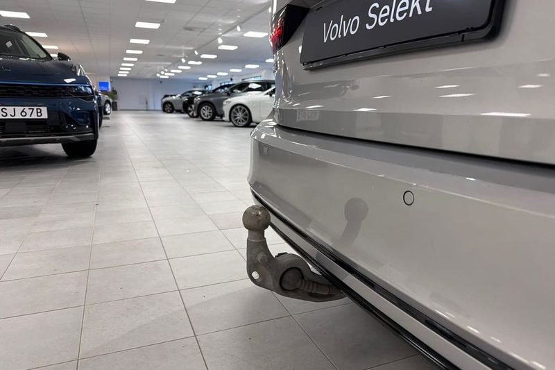Volvo V90 bild 24