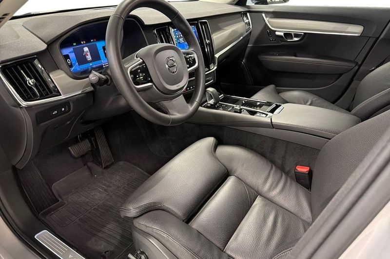 Volvo V90 bild 14