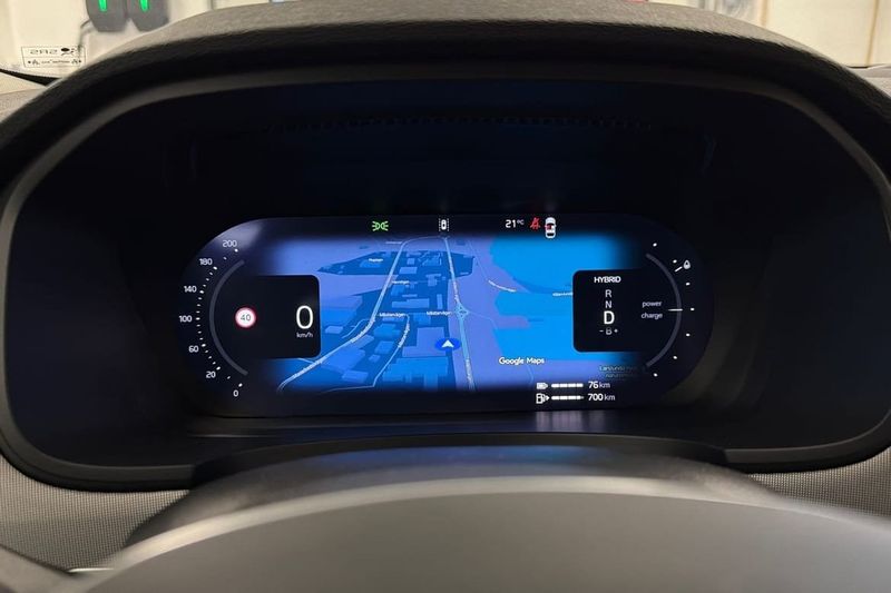 Volvo V90 bild 17