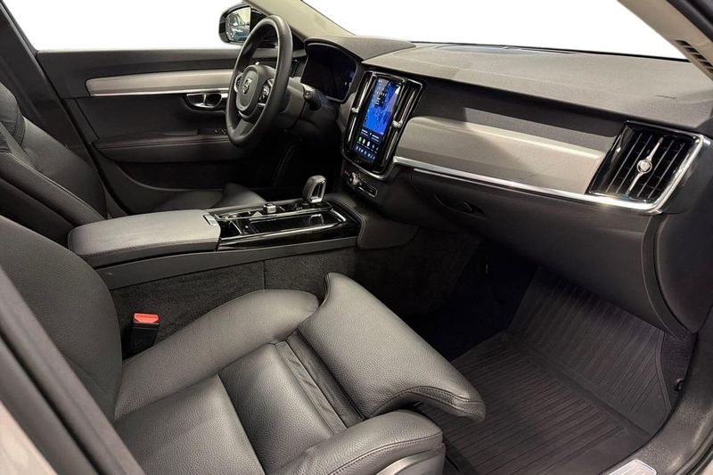 Volvo V90 bild 7