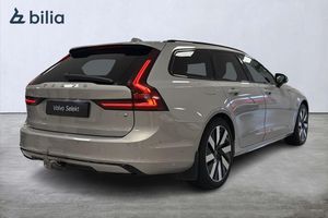 Volvo V90 bild 20