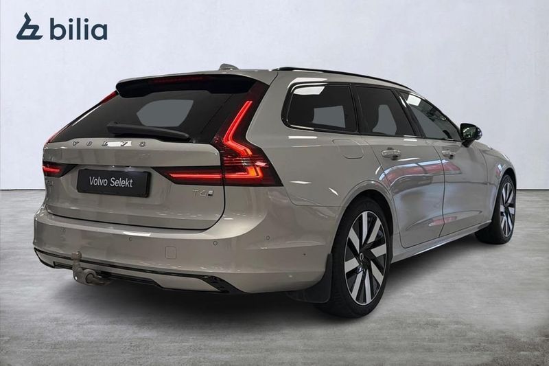 Volvo V90 bild 20