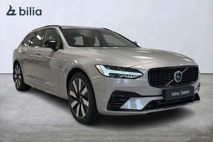 Volvo V90 bild 21