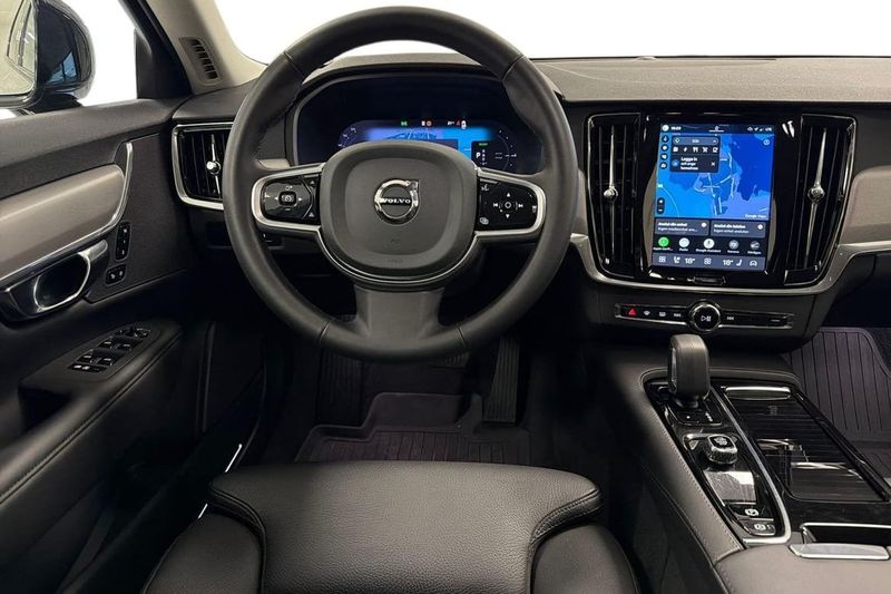 Volvo V90 bild 11