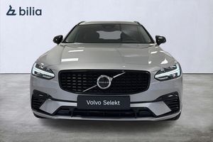 Volvo V90 bild 6