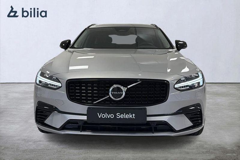 Volvo V90 bild 6