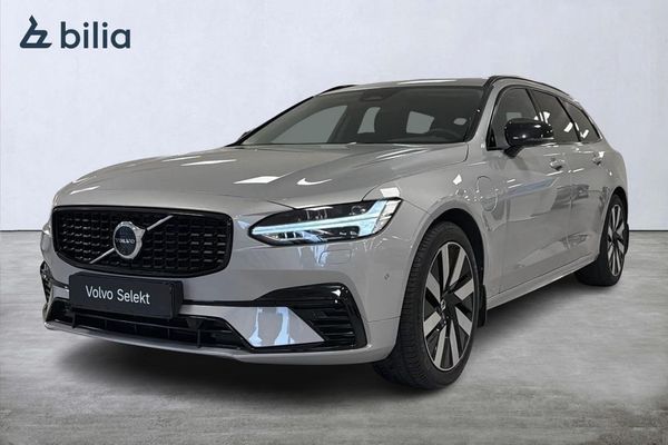 Volvo V90 T6 Plus Dark Nordic Edition - 2025