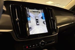 Volvo V90 bild 16