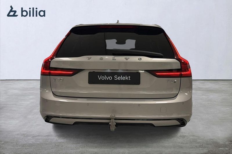 Volvo V90 bild 5