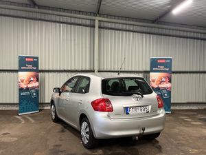 Toyota Auris bild 3